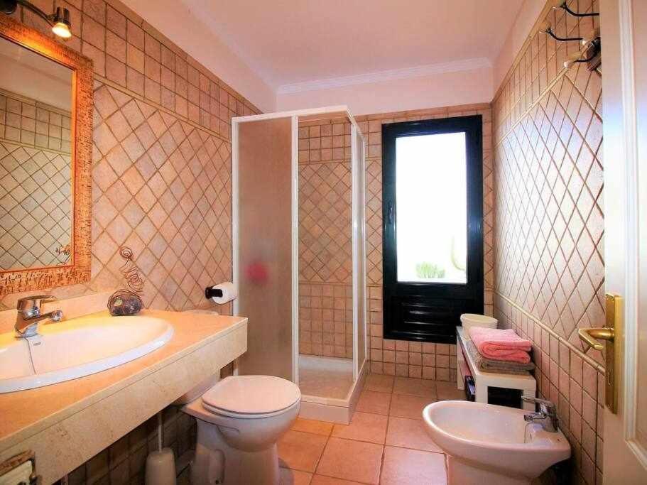 Casa La Cancela Las Breñas Exteriér fotografie