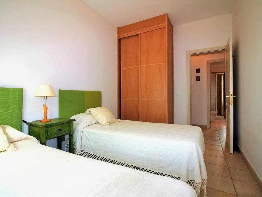 Casa La Cancela Las Breñas Exteriér fotografie